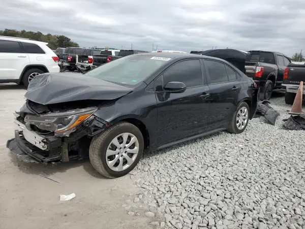 5YFB4MDE0RP088674 2024 TOYOTA COROLLA - Image 1
