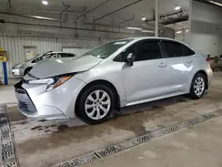 5YFB4MDE0RP089114 2024 TOYOTA COROLLA