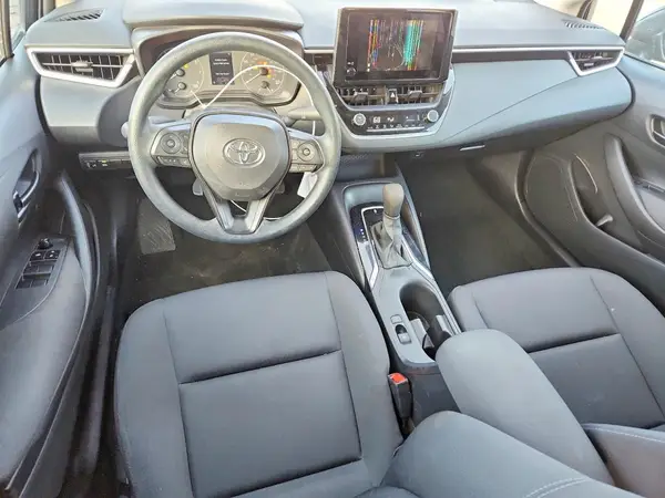 5YFB4MDE0RP091168 2024 TOYOTA COROLLA - Image 8