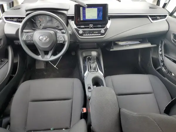 5YFB4MDE0RP091297 2024 TOYOTA COROLLA - Image 8