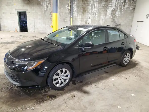 5YFB4MDE0RP091350 2024 TOYOTA COROLLA - Image 1