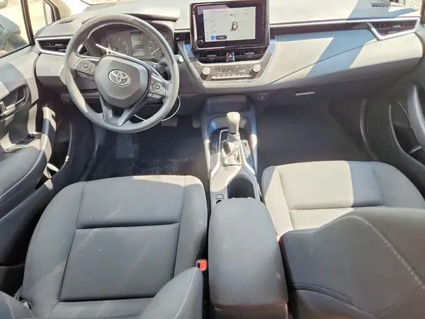 5YFB4MDE0RP091686 2024 TOYOTA COROLLA - Image 8