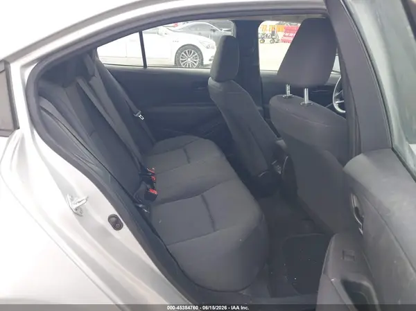 5YFB4MDE0RP092966 2024 TOYOTA COROLLA - Image 8
