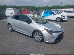 5YFB4MDE0RP093101 2024 TOYOTA COROLLA