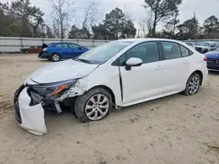 5YFB4MDE0RP093261 2024 TOYOTA COROLLA