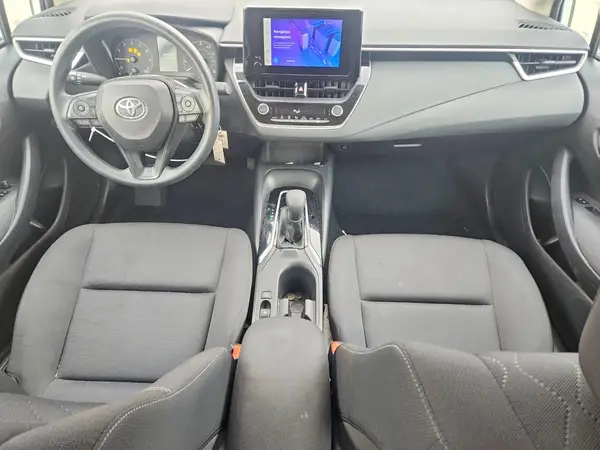 5YFB4MDE0RP093261 2024 TOYOTA COROLLA - Image 8