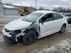 5YFB4MDE0RP093485 2024 TOYOTA COROLLA