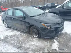 5YFB4MDE0RP093521 2024 TOYOTA COROLLA