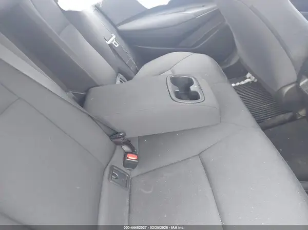 5YFB4MDE0RP093521 2024 TOYOTA COROLLA - Image 8