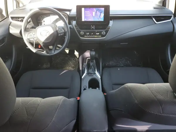 5YFB4MDE0RP093566 2024 TOYOTA COROLLA - Image 8
