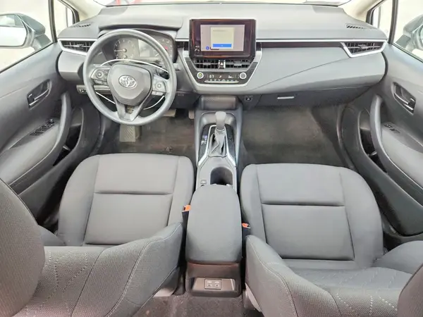 5YFB4MDE0RP093776 2024 TOYOTA COROLLA - Image 8