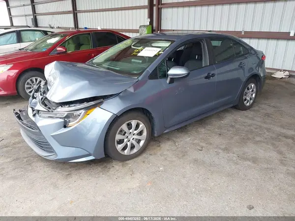 5YFB4MDE0RP094183 2024 TOYOTA COROLLA - Image 2