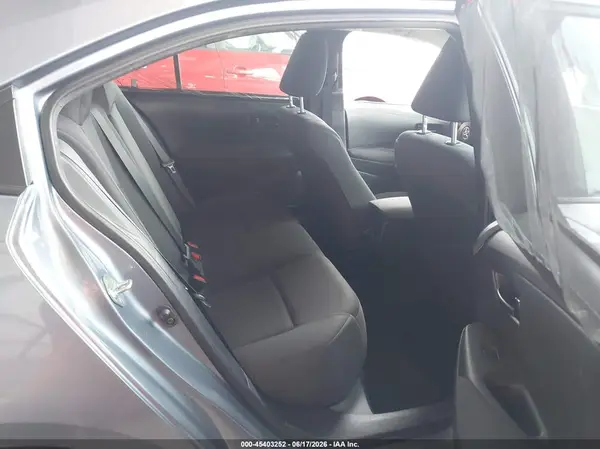 5YFB4MDE0RP094183 2024 TOYOTA COROLLA - Image 8