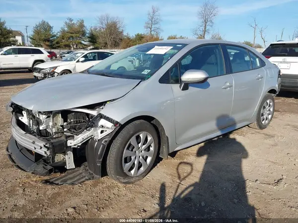 5YFB4MDE0RP094748 2024 TOYOTA COROLLA - Image 2