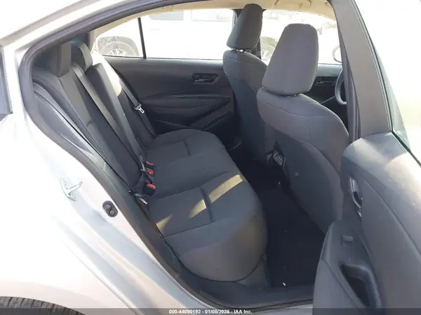 5YFB4MDE0RP094748 2024 TOYOTA COROLLA - Image 8