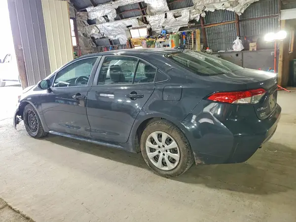 5YFB4MDE0RP095074 2024 TOYOTA COROLLA - Image 2