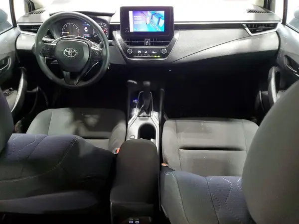 5YFB4MDE0RP095074 2024 TOYOTA COROLLA - Image 8
