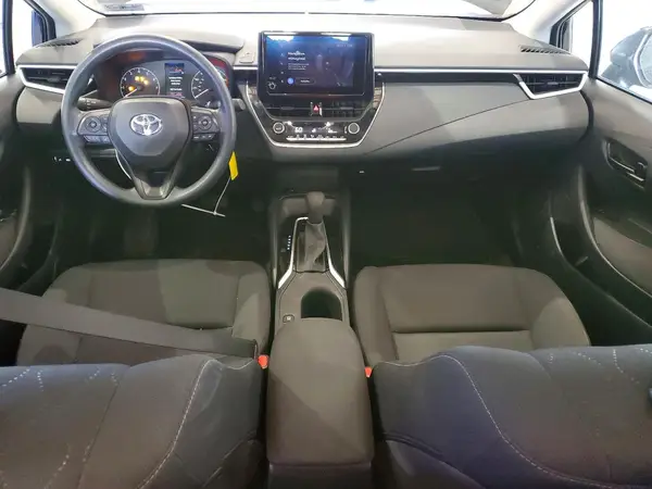 5YFB4MDE0RP095303 2024 TOYOTA COROLLA - Image 8