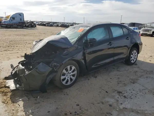 5YFB4MDE0RP095334 2024 TOYOTA COROLLA - Image 1