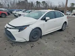 5YFB4MDE0RP095608 2024 TOYOTA COROLLA
