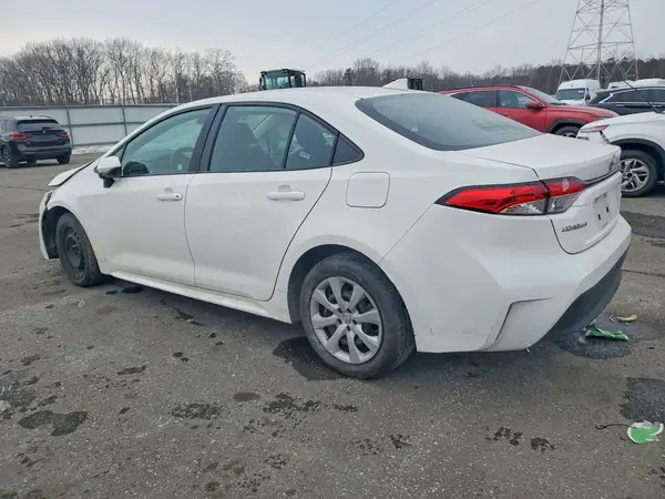 5YFB4MDE0RP095608 2024 TOYOTA COROLLA - Image 2