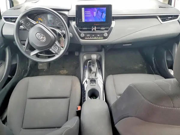 5YFB4MDE0RP095608 2024 TOYOTA COROLLA - Image 8