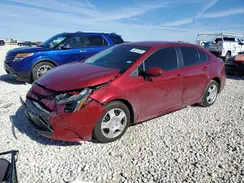 5YFB4MDE0RP095656 2024 TOYOTA COROLLA