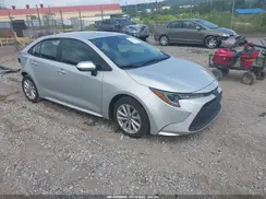 5YFB4MDE0RP095995 2024 TOYOTA COROLLA