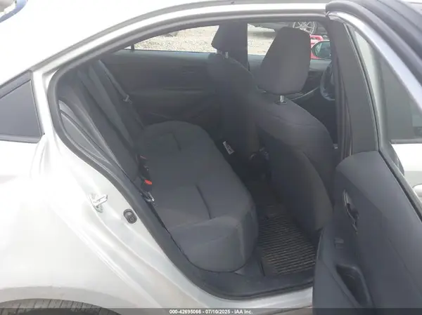 5YFB4MDE0RP095995 2024 TOYOTA COROLLA - Image 8