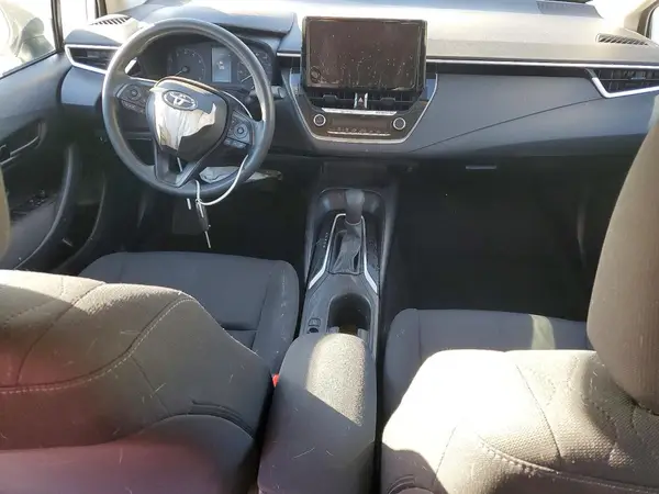 5YFB4MDE0RP096208 2024 TOYOTA COROLLA - Image 8
