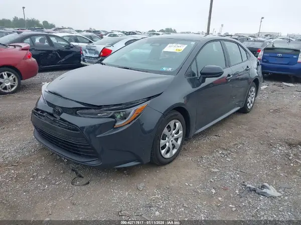 5YFB4MDE0RP096323 2024 TOYOTA COROLLA - Image 2