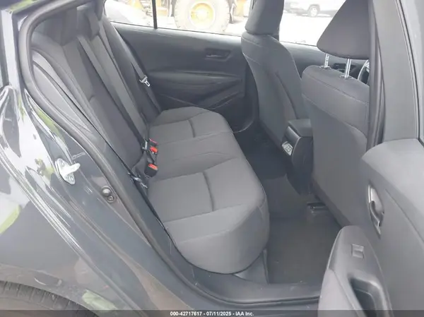 5YFB4MDE0RP096323 2024 TOYOTA COROLLA - Image 8