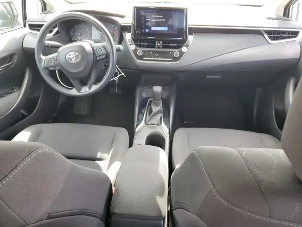 5YFB4MDE0RP096922 2024 TOYOTA COROLLA - Image 8