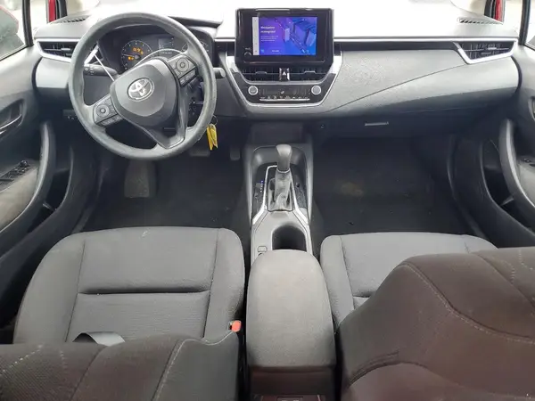 5YFB4MDE0RP097052 2024 TOYOTA COROLLA - Image 8