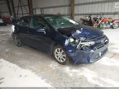 5YFB4MDE0RP097133 2024 TOYOTA COROLLA