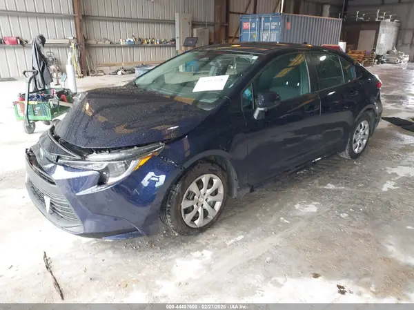 5YFB4MDE0RP097133 2024 TOYOTA COROLLA - Image 2