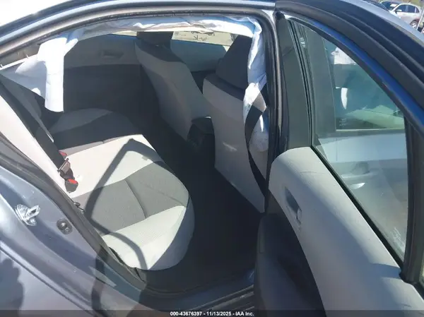 5YFB4MDE0RP097343 2024 TOYOTA COROLLA - Image 8