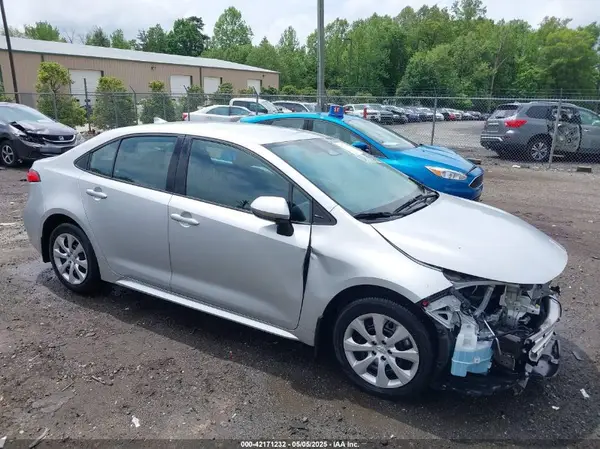5YFB4MDE0RP097388 2024 TOYOTA COROLLA - Image 1