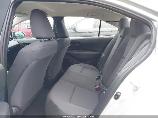 5YFB4MDE0RP097388 2024 TOYOTA COROLLA - Image 8