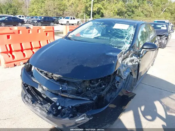 5YFB4MDE0RP097973 2024 TOYOTA COROLLA - Image 2
