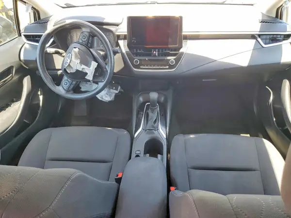 5YFB4MDE0RP098475 2024 TOYOTA COROLLA - Image 8