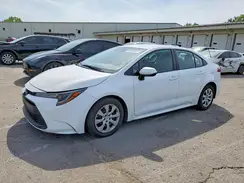 5YFB4MDE0RP100015 2024 TOYOTA COROLLA