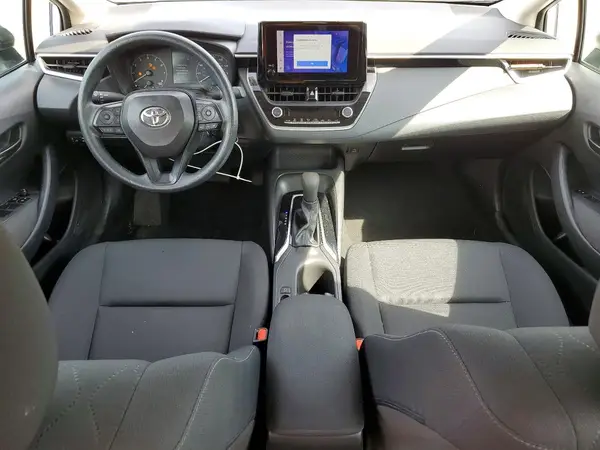 5YFB4MDE0RP100015 2024 TOYOTA COROLLA - Image 8