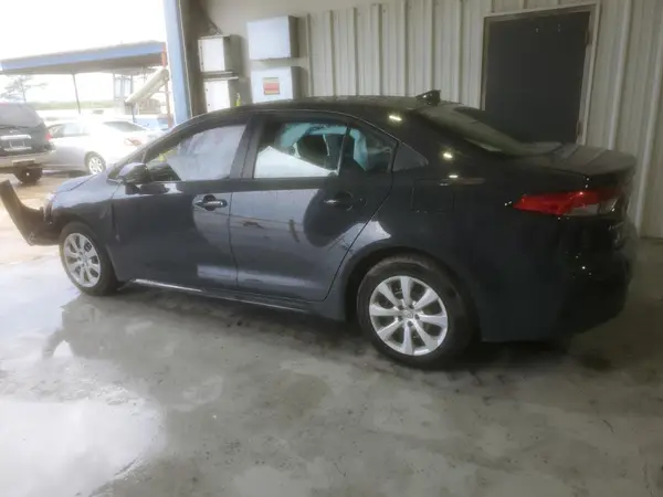 5YFB4MDE0RP100225 2024 TOYOTA COROLLA - Image 2