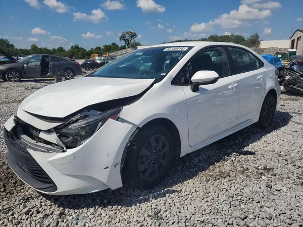 5YFB4MDE0RP102119 2024 TOYOTA COROLLA - Image 1