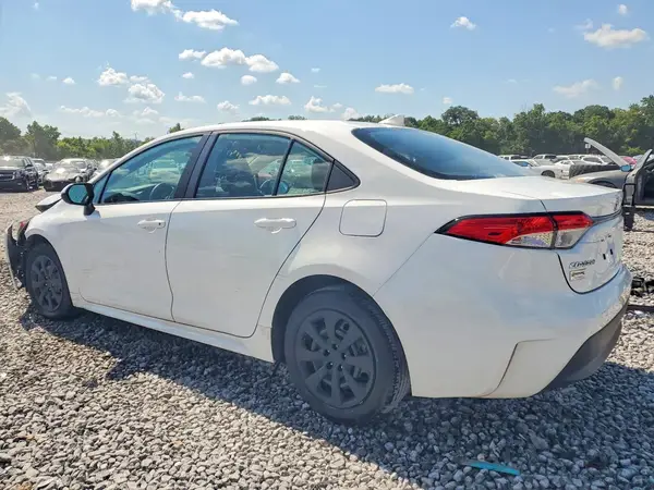 5YFB4MDE0RP102119 2024 TOYOTA COROLLA - Image 2