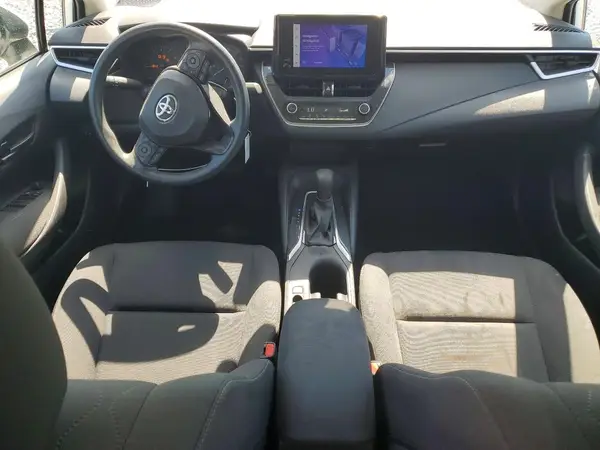 5YFB4MDE0RP102119 2024 TOYOTA COROLLA - Image 8