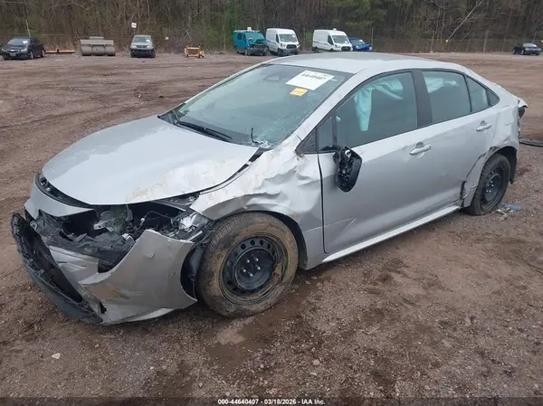 5YFB4MDE0RP102265 2024 TOYOTA COROLLA - Image 2