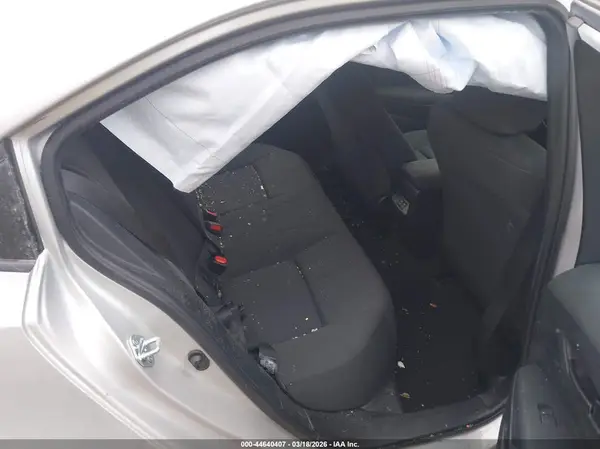 5YFB4MDE0RP102265 2024 TOYOTA COROLLA - Image 8