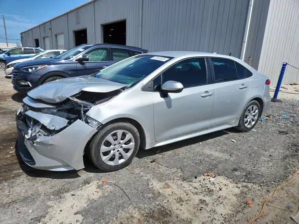 5YFB4MDE0RP102489 2024 TOYOTA COROLLA - Image 1